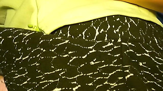 Teacher Fuck Her Student and Accedentally Creampie