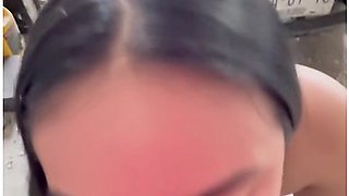Sexo Duro, Garganta Profunda And Mexicana Culona - The Mechanic Fucks Me For Fixing My Car And He Doesnt Care That I Was In My Days