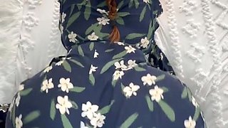 Amateur milf interracial sextape