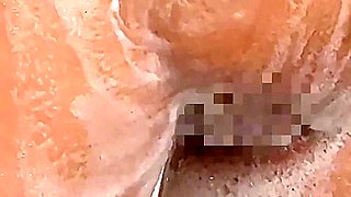 Bath Time: Seduced By Her Tiny Naked Body