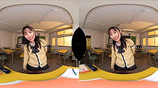 After-school ejaculation endurance face observation club