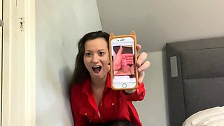 Classy bae dirty commetinc micropenises