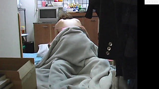 Slutty Married Woman Masturbation & Cuckoldry - Part.1