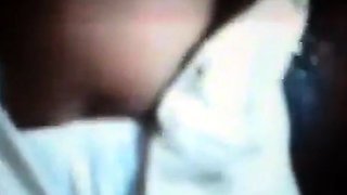 Punya, a Sri Lankan Beauty, Shows Off for Her Webcam Fans