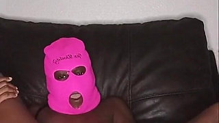 Sucking Pounding My Pussy with Big Dildo Moaning Orgasms