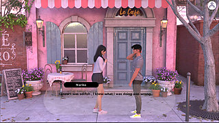 A Volatile Marriage 12 What Did Falicia Left for Felix