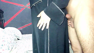 Sex Arab Wife Partie 1 Couple Saudien