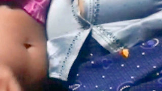Desi Tamil Wife Renu Records Standing Doggy Fuck with Cuck Hubby for Office Boss! Indianhotwifex