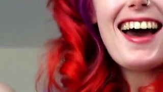 Cucked & Feminized by a Hot Alpha Couple Sissy Humiliation Fantasy