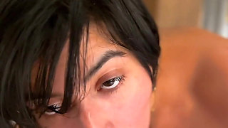 Alex Gets Drained Before Starting No Nut November