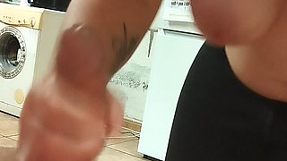 Bouncing Goddess: Extreme POV & Deep Action