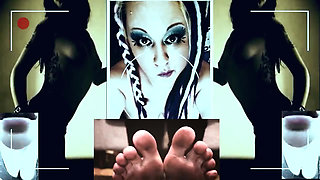 Step Sister Gets Pissed and Makes You Strip and Finger Your Own Butthole for You