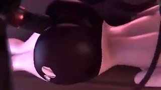 Hu Taos Ultra-kinky Wish (Part 1) [Ubermation]