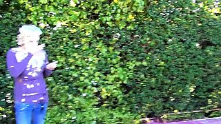 Amateur fetish threesome fucking
