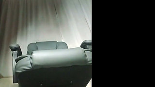 I Cum Twice in Just Minutes