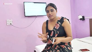 Desi Ayushi Bhabhi Playing Cards Sex Game, Full Hindi Video