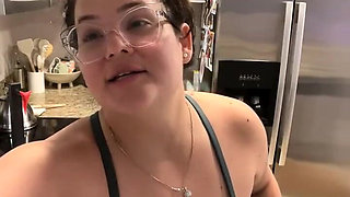 Live Stream with Dani Valentina