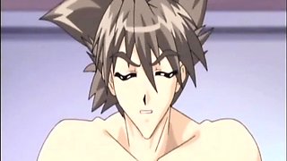 Anime Manga Sex Action