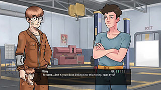 Complete Gameplay - Deep Vault 69, Part 12