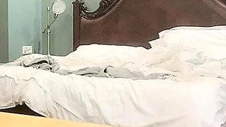 Extreme close up of Japanese teen masturbating Uncensored
