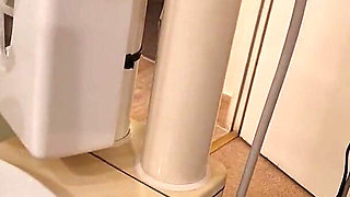 At Last, Crisco, Just for You! Angry Dentist