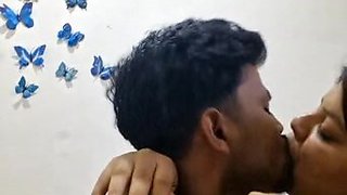 Curvy Indian Kajal Explores Intense Squirt Toy Passion