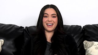 BackRoomCasting Couch - T A R A B E L L