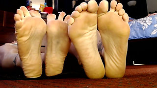 Double Soles for You