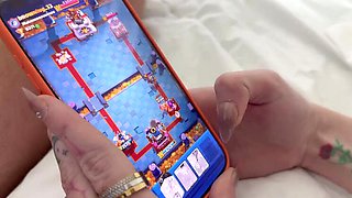 Stepsis First Sextape - Raw Fuck No Condom with Rosie Rider