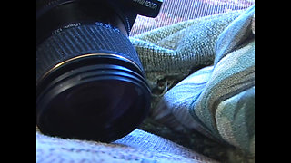 A Big Solid Cock for Emarie Scott