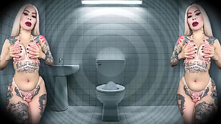 Bathroom Furniture - Reprogramming, Original Edition