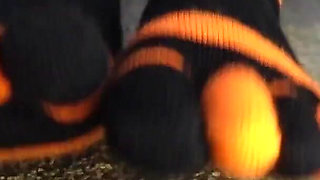 Obsessed Without a Word