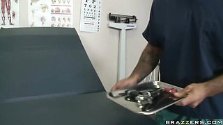 Brazzers Exxtra - ffm xxx