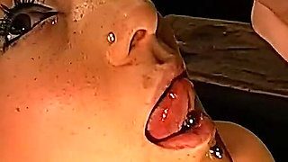 Ggg John Thompson - Blonde Gangbang Slut Swallows Every Cock