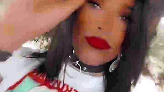 I'll Bend Over and Make You Ache, but a Whore Like You Doesn't Get to Touch Your Mistress