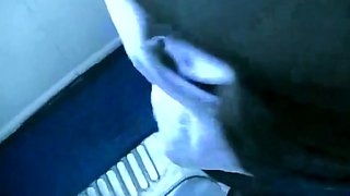 Chinese MILF's Dirty Talk on the Train