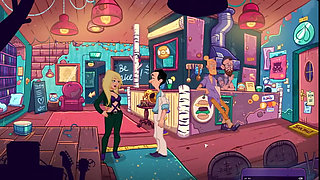 WDDD: A cam girl wants to become a stripper, ep. 12