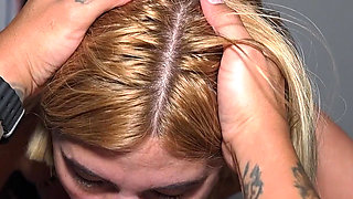 Cucking My Brother with His Busty Ex