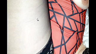 My stepsons cock is bigger than my husband's!