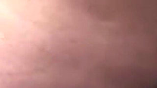 Awesome Squirt Orgasm in White Stockings