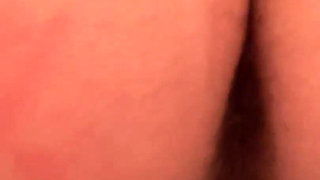 Pissing From the Back