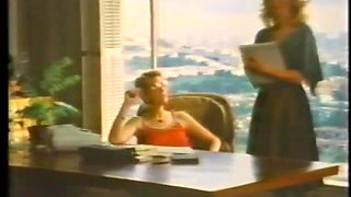 Lucky guy drills sexy blonde and redhead