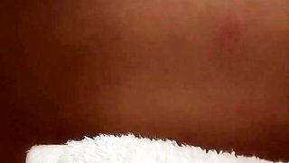 Amateur Asian Solo Fucking On Cam