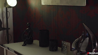 Sinners' Dinner: Part 1