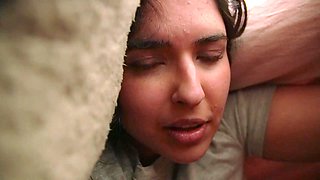 Wonderful nymph unbelievable porn video