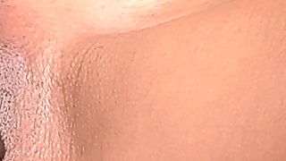 Stepmom Let Me Suck Her Big Meaty Pussy