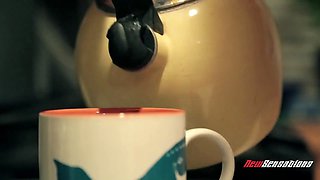 Lilly Banks - the Art of Masturbation