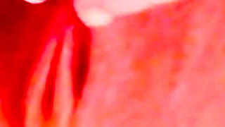 Shower Masturbation
