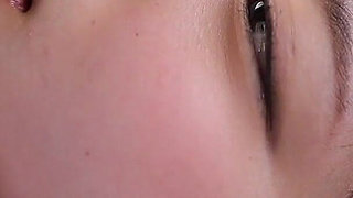 Quiet Feelings Finally Spill Over as He Reaches for Her in a Private After Hours Moment