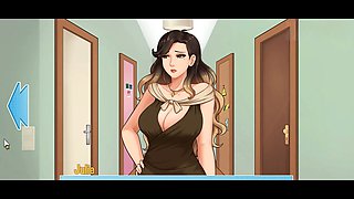 Sex note, pokemon hentai, house chores